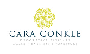 Cara Conkle Decorative Finishes