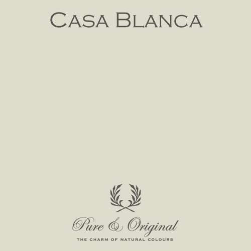 Pure & Original - Casa Blanca - Cara Conkle