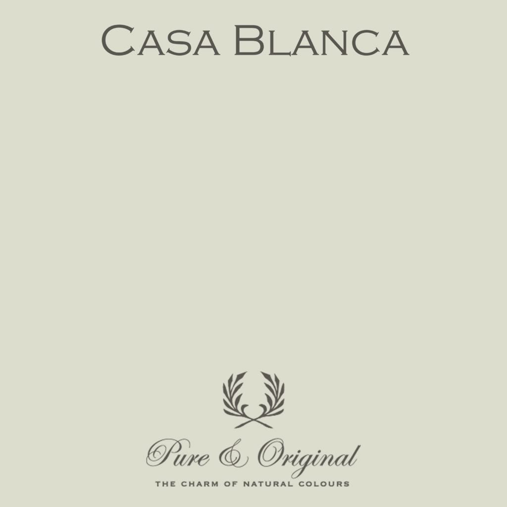 Pure & Original - Casa Blanca - Cara Conkle