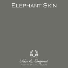 Pure & Original -Elephant Skin - Cara Conkle