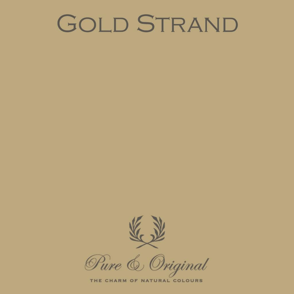 Gold Strand