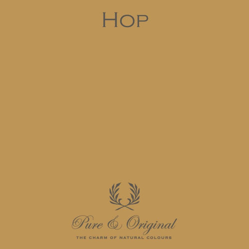 Pure & Original - Hop - Cara Conkle
