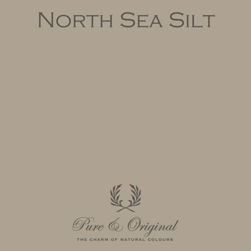 North Sea Silt