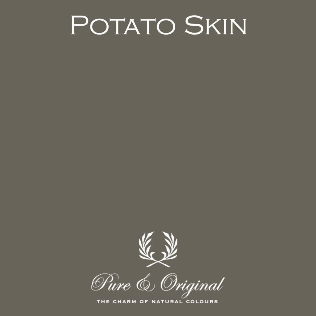 Pure & Original - Potato Skin - Cara Conkle