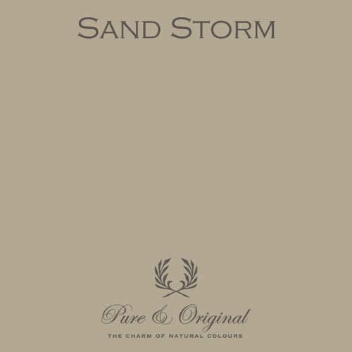 Pure & Original - Sand Storm - Cara Conkle