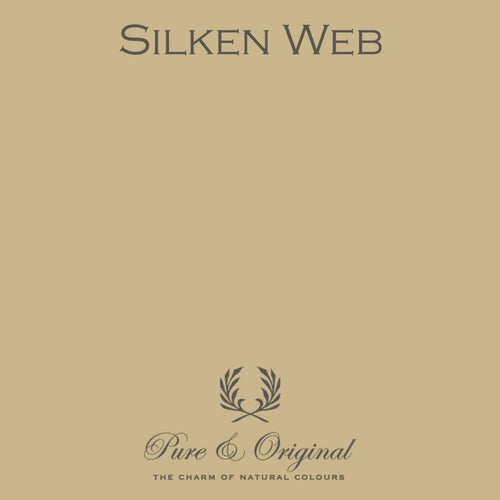 Pure & Original - Silken Web - Cara Conkle