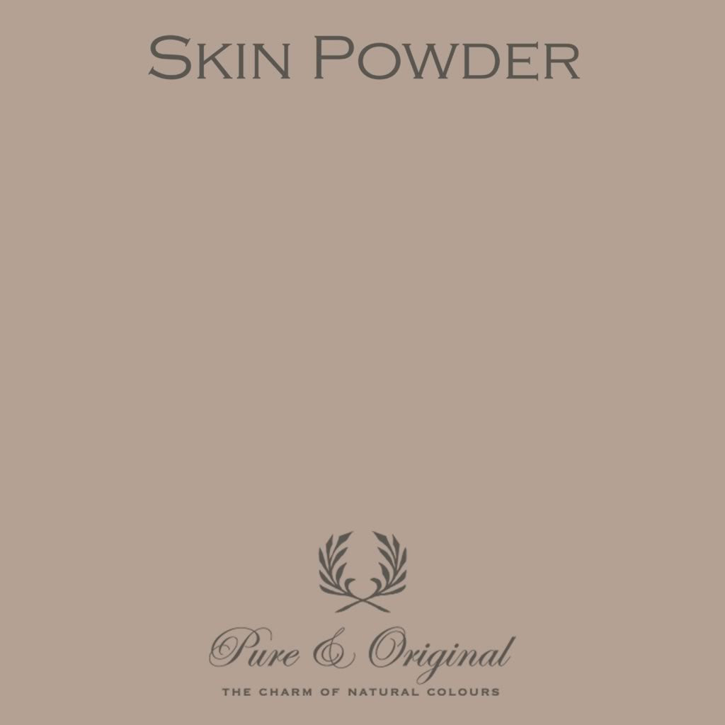 Pure & Original - Skin Powder\ - Cara Conkle