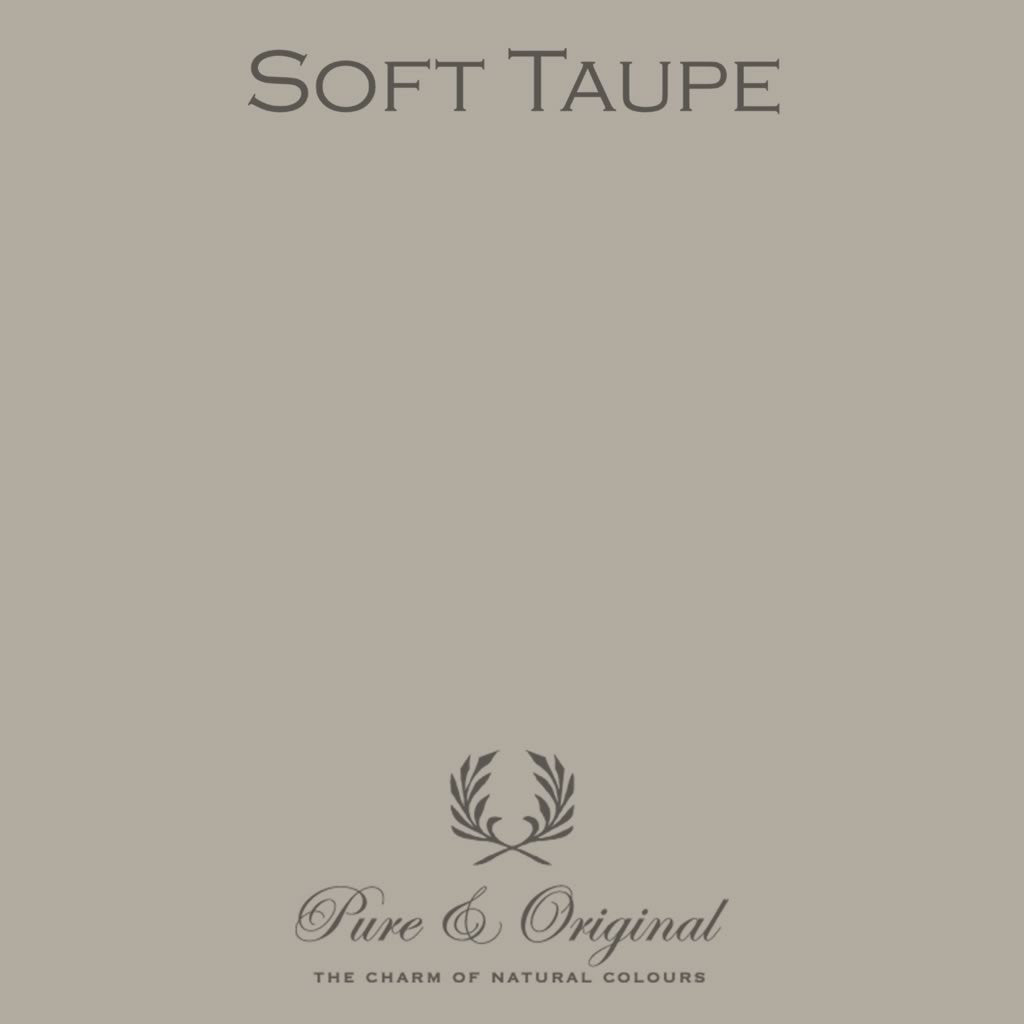 Pure & Original - Soft Taupe - Cara Conkle