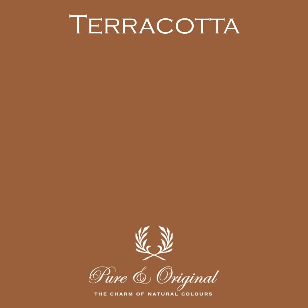 Terracotta