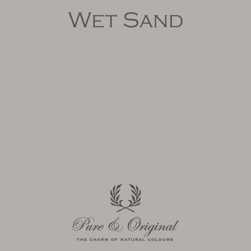 Pure & Original - Wet Sand - Cara Conkle