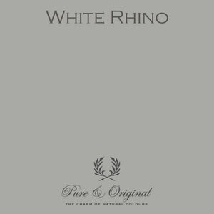 Pure & Original - White Rhino - Cara Conkle